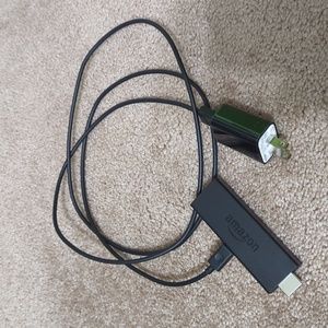 Amazon Fire Stick Model LY73PR